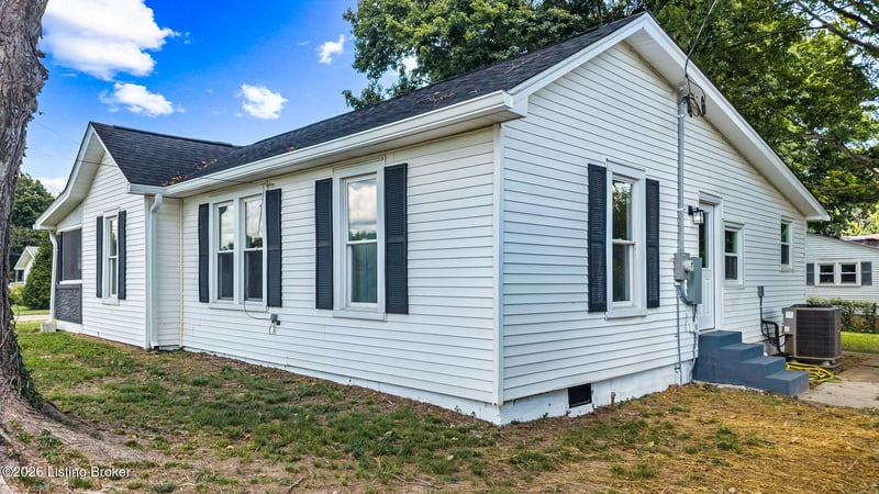 146 Mccoy Rd, Ekron, KY 40117