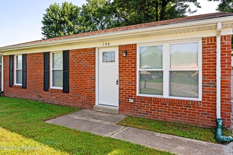 146 Red Bird Rd, Louisville, KY 40229