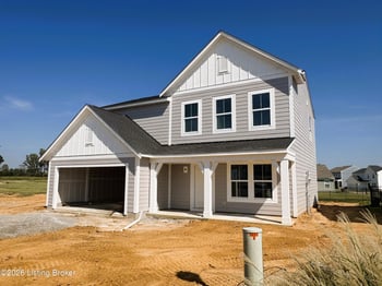 146 Wildflower Ave, Mt Washington, KY 40047