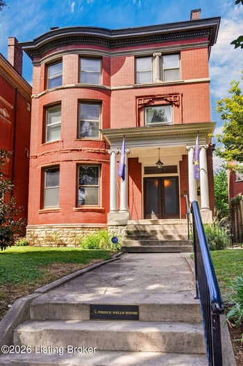 1460 S 3rd St, Louisville, KY 40208