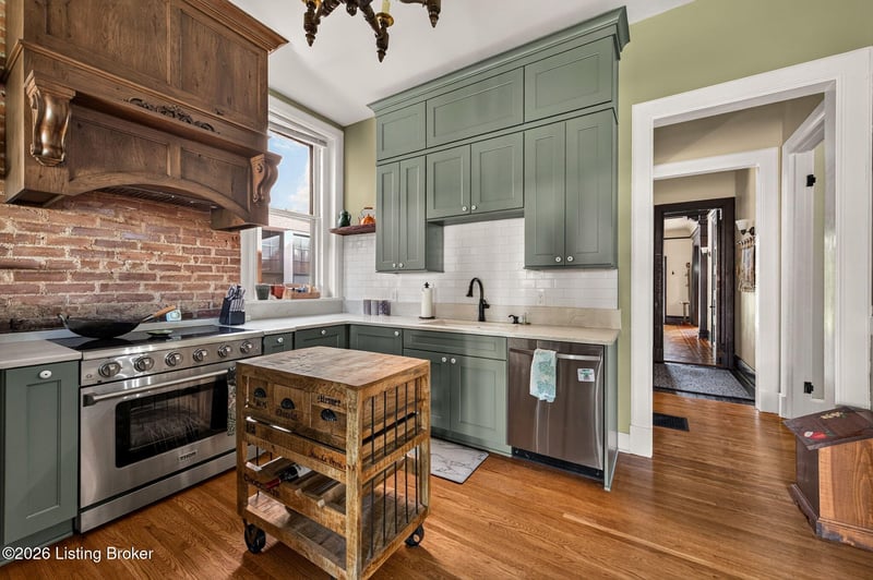 1460 S 3rd St, Louisville, KY 40208