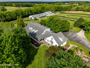 1460 Shannon Run Rd, Versailles, KY 40383