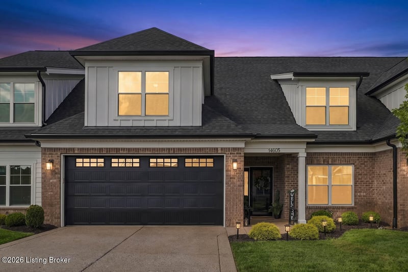 14605 Reserve Park Pl, Louisville, KY 40299