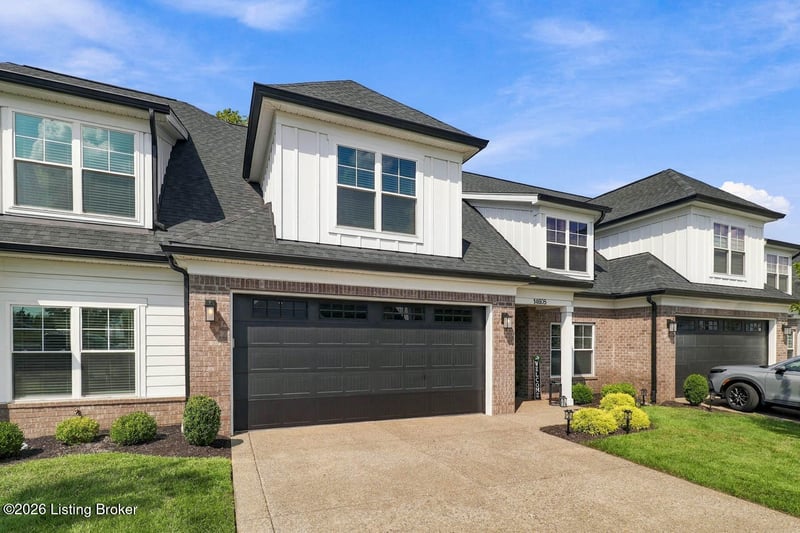 14605 Reserve Park Pl, Louisville, KY 40299