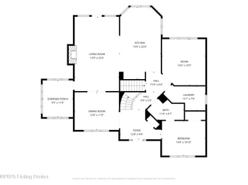 14610 Woodstream Pl, Louisville, KY 40245