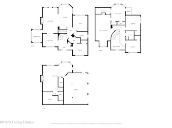 14610 Woodstream Pl, Louisville, KY 40245