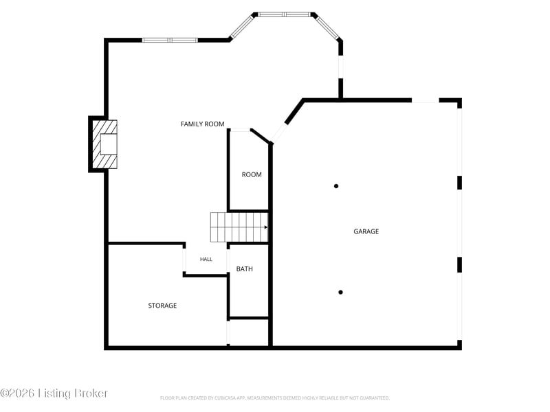 14610 Woodstream Pl, Louisville, KY 40245