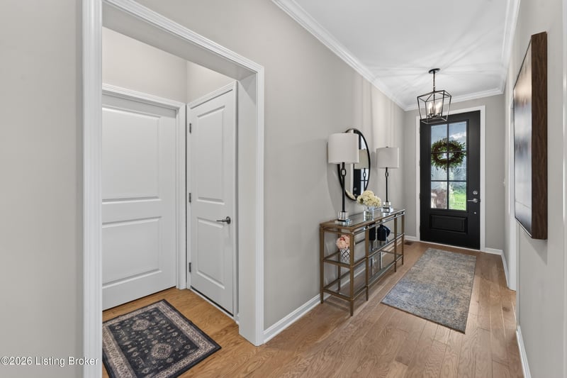 14619 Azalea Hill Ln, Louisville, KY 40299