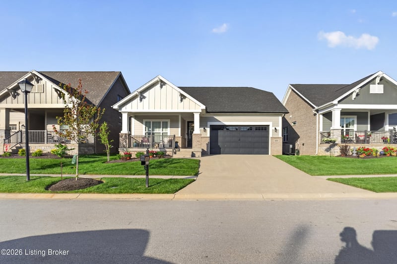 14619 Azalea Hill Ln, Louisville, KY 40299