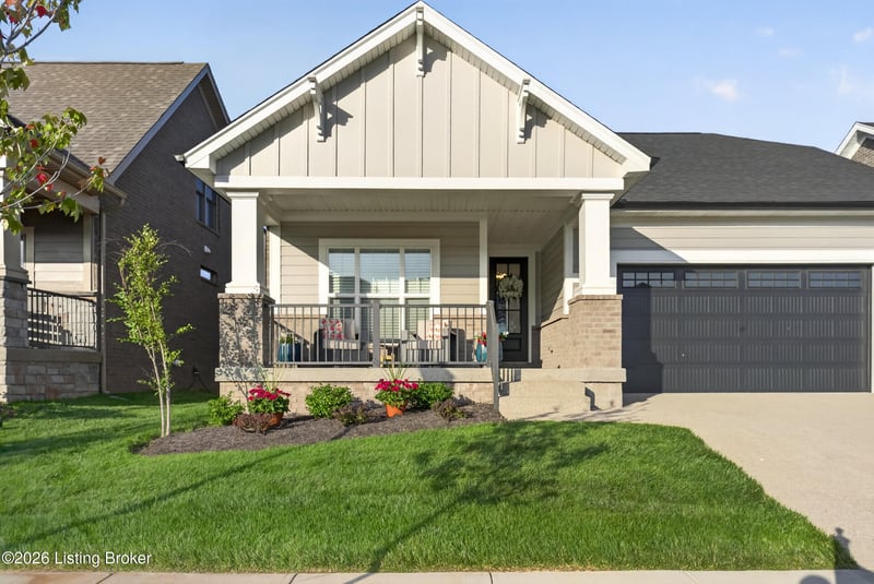 14619 Azalea Hill Ln, Louisville, KY 40299