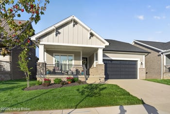 14619 Azalea Hill Ln, Louisville, KY 40299