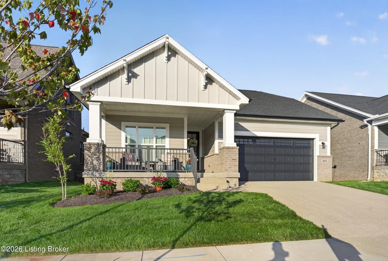 14619 Azalea Hill Ln, Louisville, KY 40299