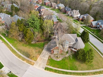 14626 Anderson Woods Tc, Louisville, KY 40245