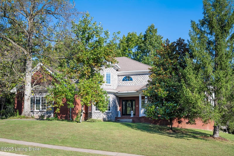 14626 Anderson Woods Tc, Louisville, KY 40245