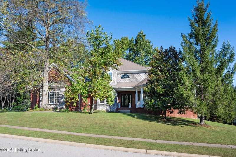 14626 Anderson Woods Tc, Louisville, KY 40245