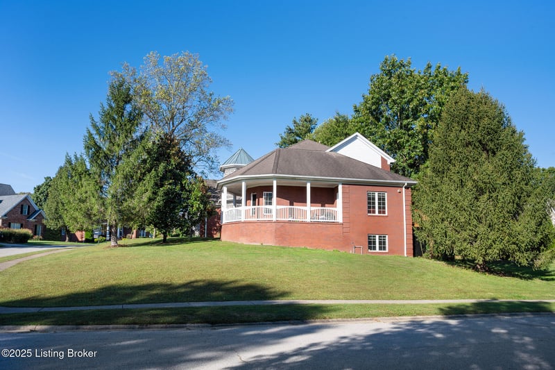 14626 Anderson Woods Tc, Louisville, KY 40245