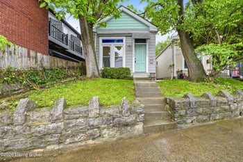 1463 S Shelby St, Louisville, KY 40217
