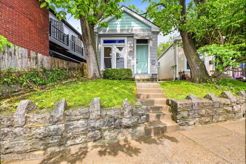 Home Worth Check