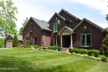1464 E Sanders Ln, Mt Washington, KY 40047