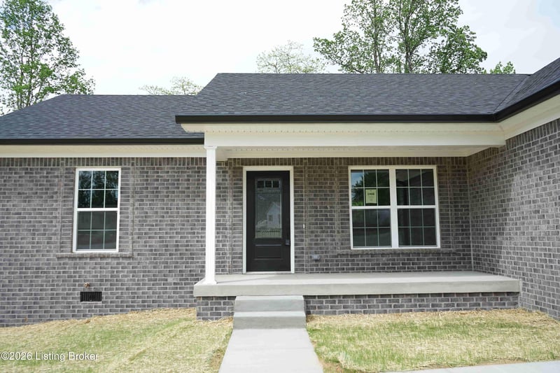 1468 Tucker Dr, Bardstown, KY 40004