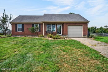 14685 N Martin Mathis Rd, Palmyra, IN 47164