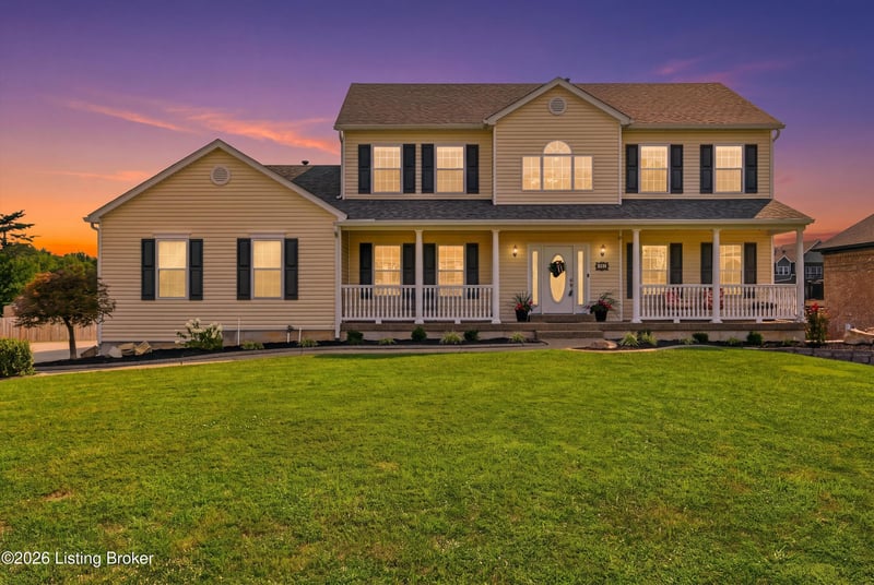 Home Worth Check