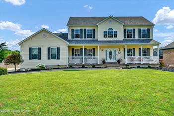 147 Hardwood Dr, Mt Washington, KY 40047