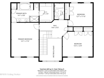 147 Hardwood Dr, Mt Washington, KY 40047