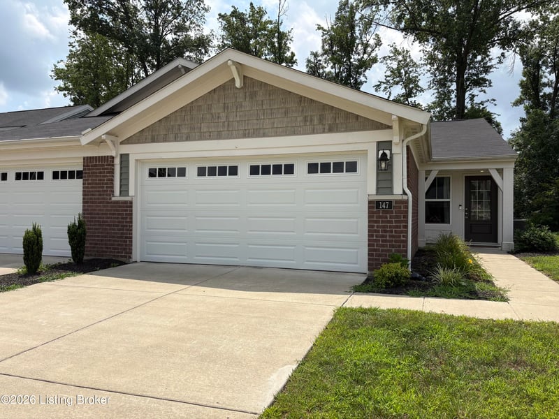 147 Harvest Moon Ct, Shepherdsville, KY 40165