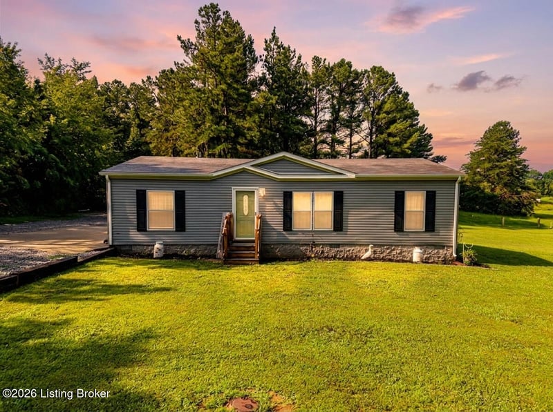 147 Tye Ln, Caneyville, KY 42721