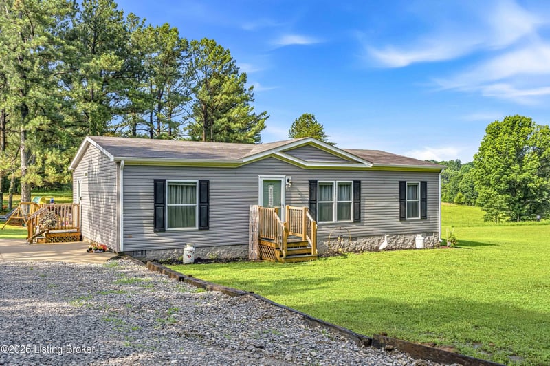 147 Tye Ln, Caneyville, KY 42721