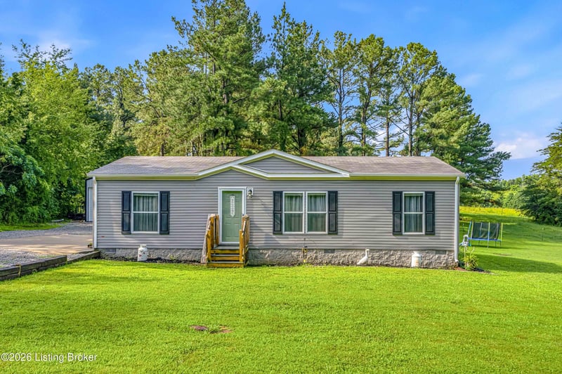 147 Tye Ln, Caneyville, KY 42721