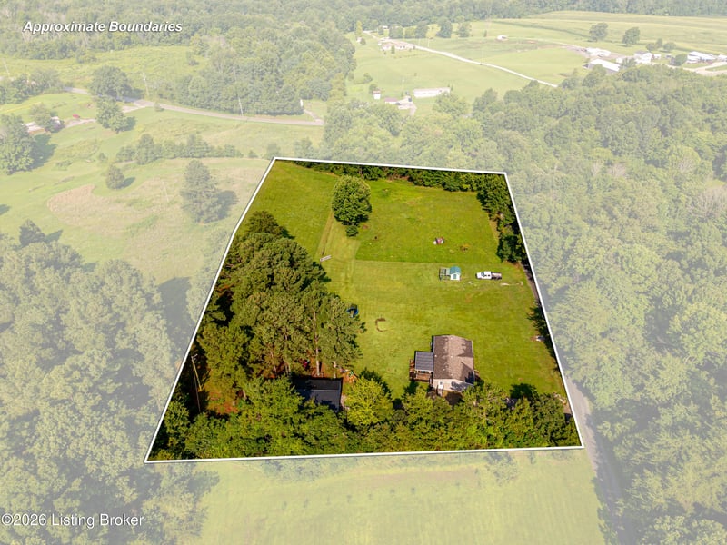 147 Tye Ln, Caneyville, KY 42721
