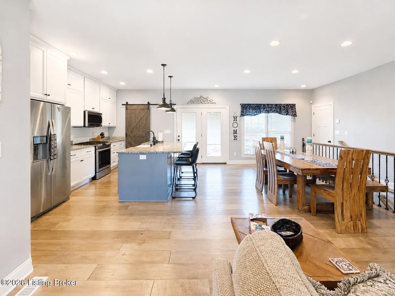 147 Williamsburg Ct, Mt Washington, KY 40047