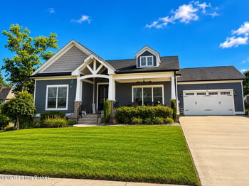 147 Williamsburg Ct, Mt Washington, KY 40047