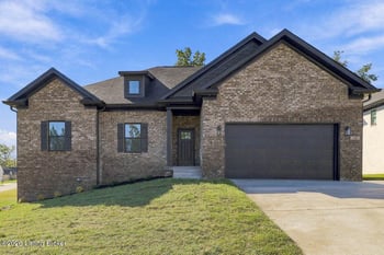 147 Wooded Glen Dr, Mt Washington, KY 40047