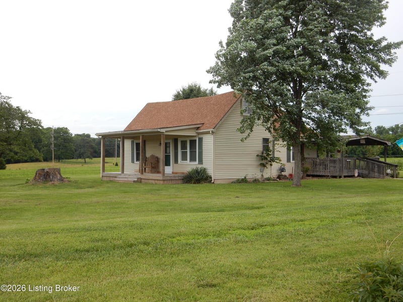 1470 Clermont Rd, Shepherdsville, KY 40165