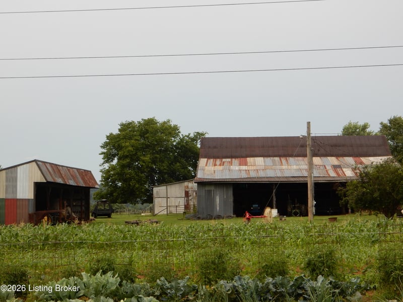 1470 Clermont Rd, Shepherdsville, KY 40165