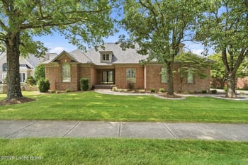 14700 Forest Oaks Dr, Louisville, KY 40245