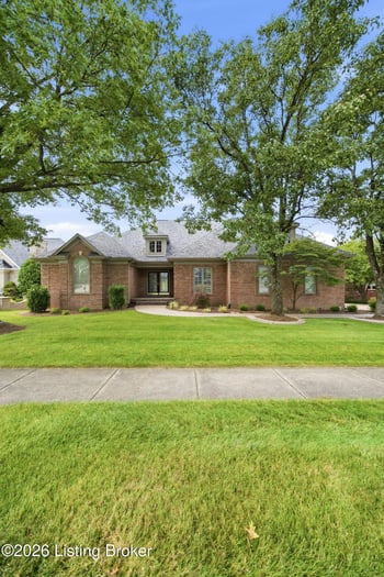 14700 Forest Oaks Dr, Louisville, KY 40245