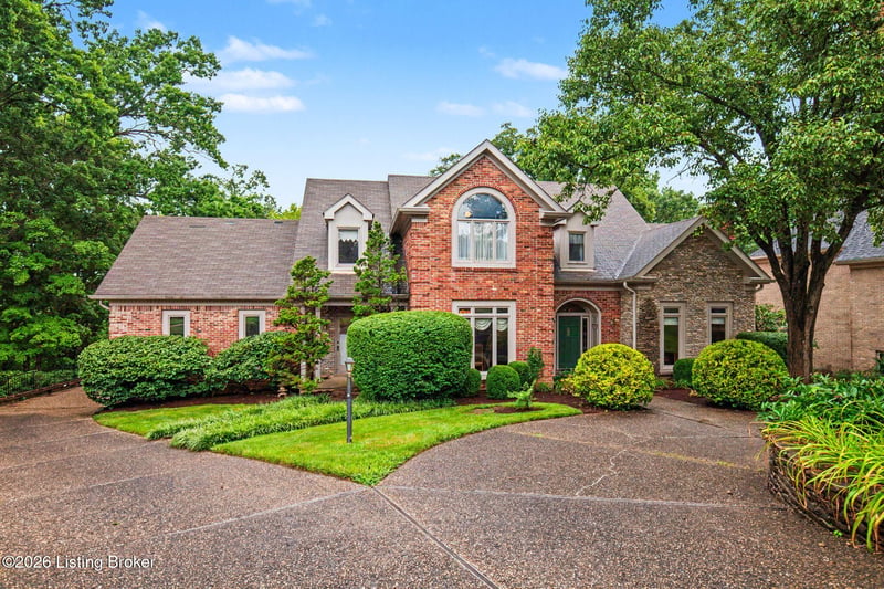 14701 Forest Creek Way, Louisville, KY 40245
