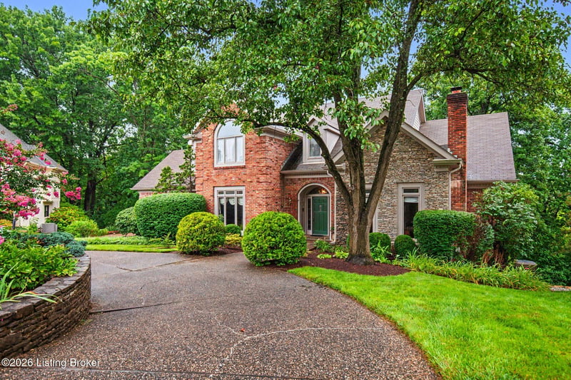 14701 Forest Creek Way, Louisville, KY 40245
