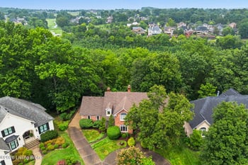 14701 Forest Creek Way, Louisville, KY 40245