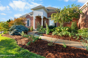 14704 Forbes Cir, Louisville, KY 40245
