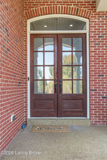 14704 Forbes Cir, Louisville, KY 40245