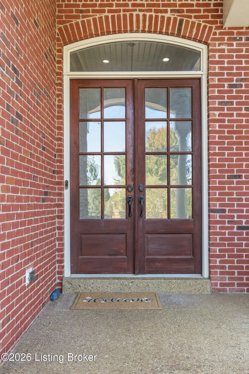 14704 Forbes Cir, Louisville, KY 40245