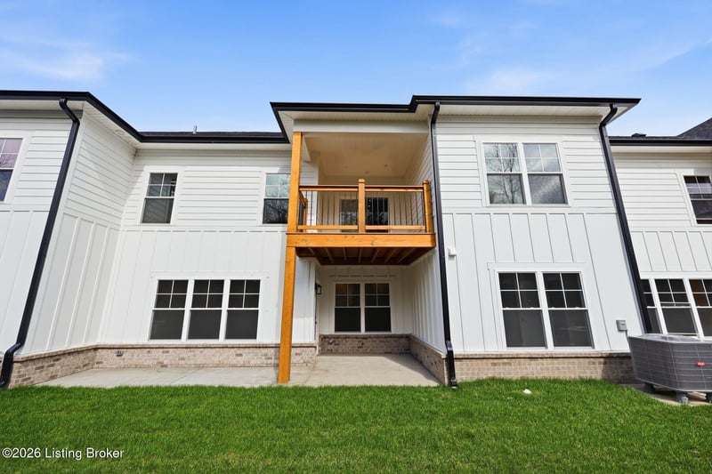 14711 Stable Gate Pl, Louisville, KY 40245