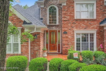 14713 Forest Creek Way, Louisville, KY 40245