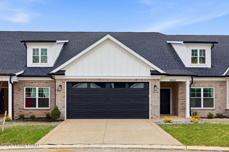 14713 Stable Gate Pl, Louisville, KY 40245
