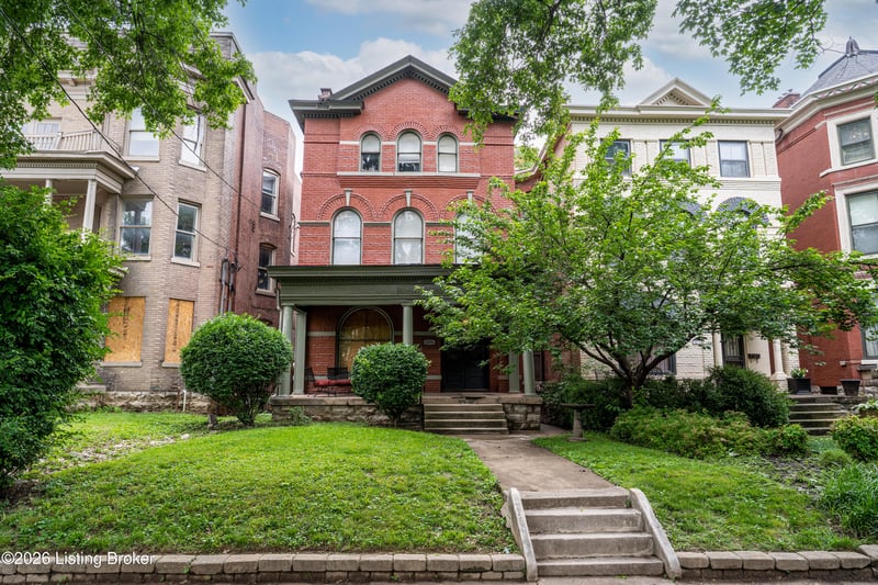 1476 S 3rd St, Louisville, KY 40208